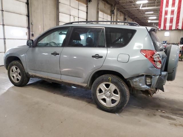 2007 Toyota Rav4