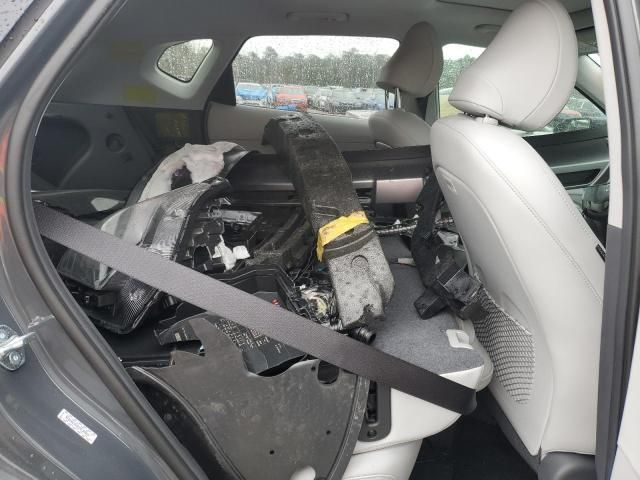 2025 Hyundai Kona Limited