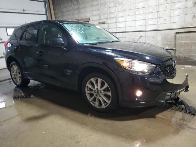 2015 Mazda CX-5 GT