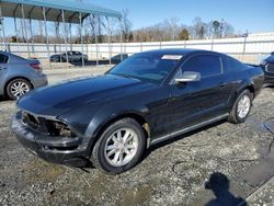 2008 Ford Mustang for sale in Spartanburg, SC