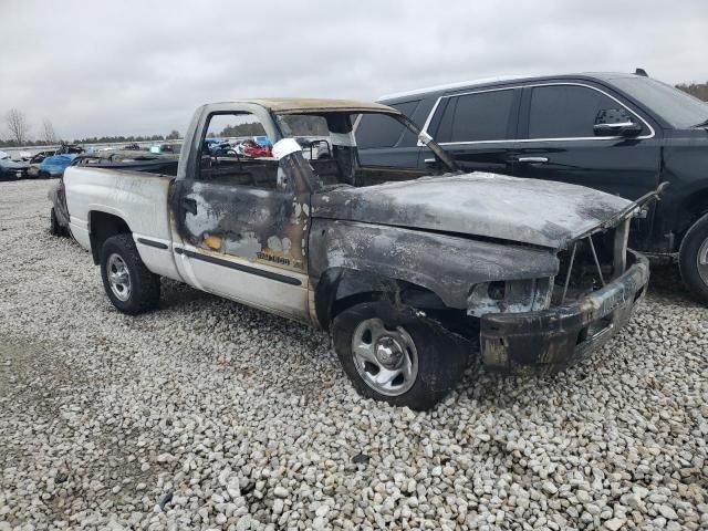 1998 Dodge RAM 1500