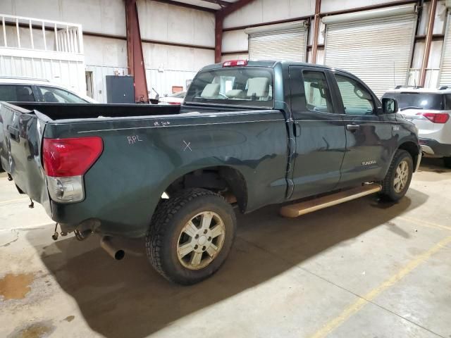 2008 Toyota Tundra Double Cab