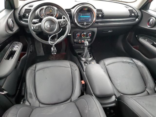 2019 Mini Cooper Clubman ALL4