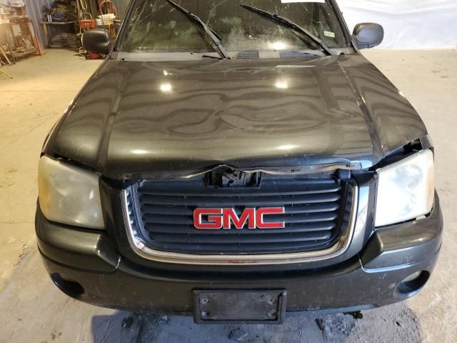 2005 GMC Envoy