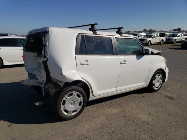 2014 Scion XB