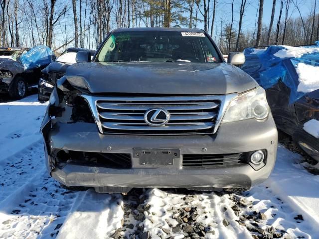 2010 Lexus GX 460