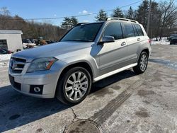 2010 Mercedes-Benz GLK 350 4matic for sale in North Billerica, MA