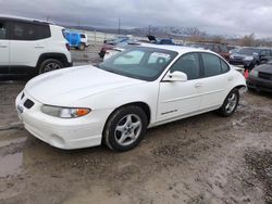 2002 Pontiac Grand Prix SE for sale in Magna, UT