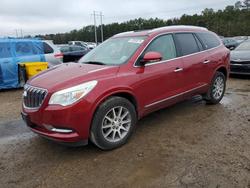 Buick Vehiculos salvage en venta: 2014 Buick Enclave