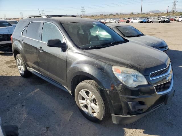 2012 Chevrolet Equinox LT