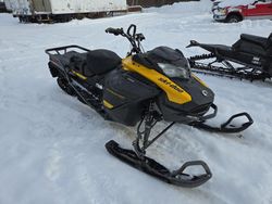 Skidoo Vehiculos salvage en venta: 2021 Skidoo 2021 Skidoo Expedition