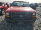 2001 Ford F350 Super Duty