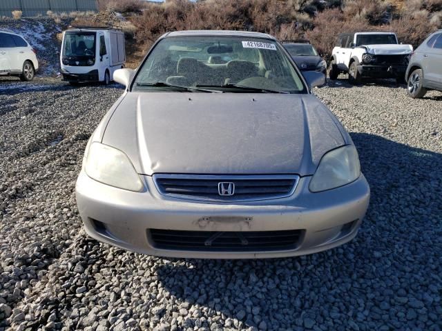 2000 Honda Civic EX