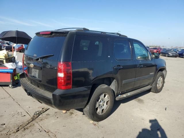 2007 Chevrolet Tahoe C1500