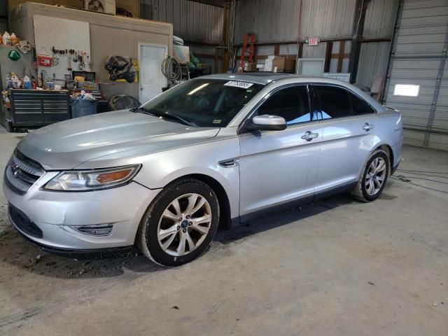 2012 Ford Taurus SEL