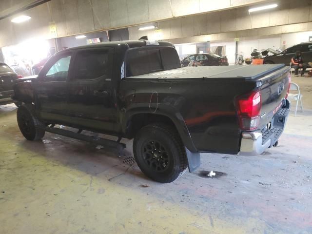 2020 Toyota Tacoma Double Cab