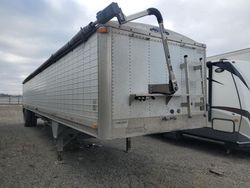 Wilson salvage cars for sale: 2006 Wilson Grain Trailer