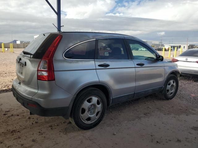 2007 Honda CR-V LX