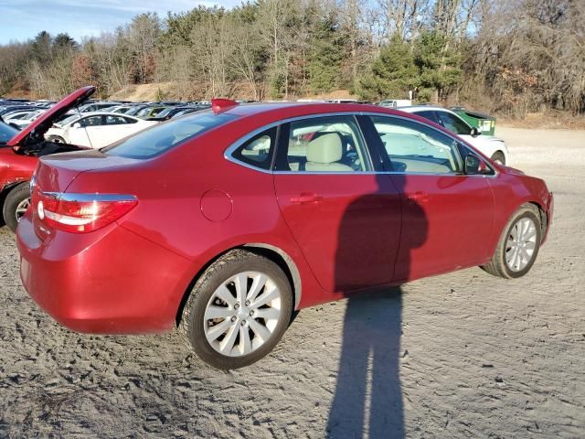 2016 Buick Verano