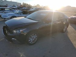 2016 Mazda 3 Sport en venta en Martinez, CA