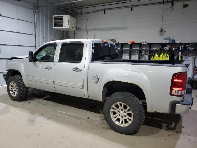 2011 GMC Sierra K1500 SLT