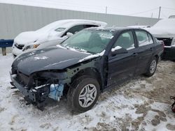 Chevrolet Malibu salvage cars for sale: 2006 Chevrolet Malibu LS