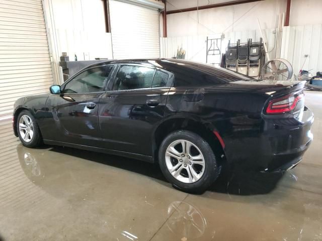 2015 Dodge Charger SE