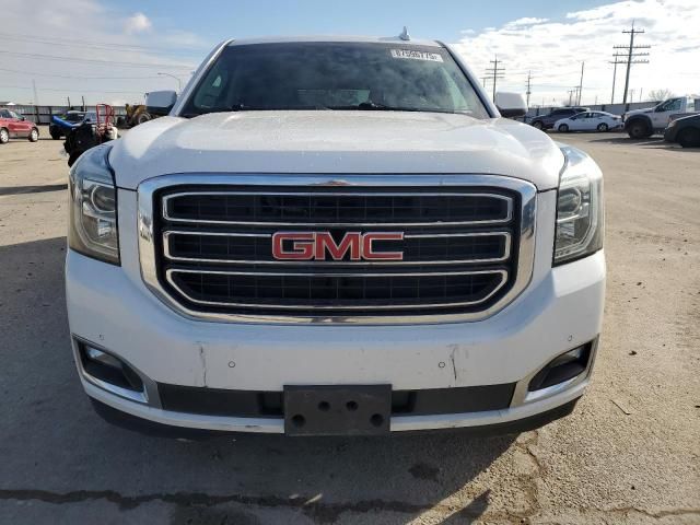 2019 GMC Yukon XL K1500 SLT