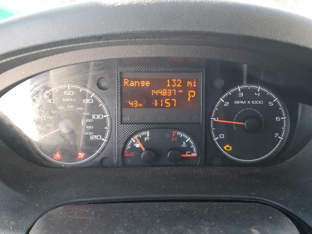 2021 Dodge RAM Promaster 3500 3500 High