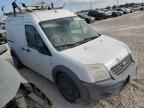 2012 Ford Transit Connect XL