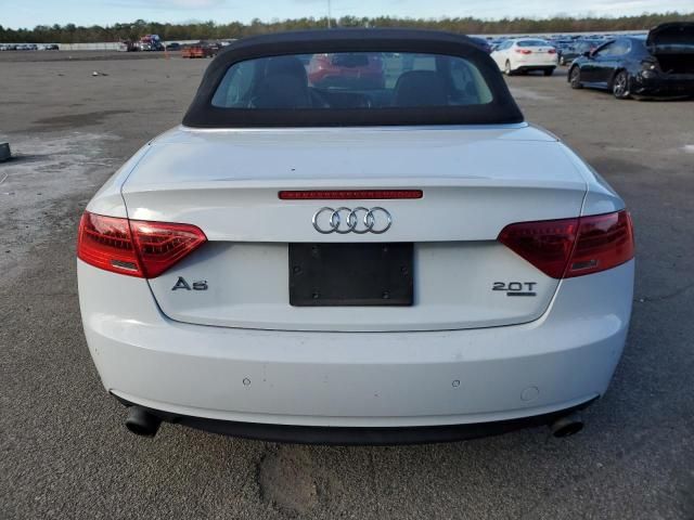 2013 Audi A5 Premium Plus