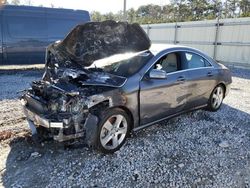 Mercedes-Benz cla-Class salvage cars for sale: 2016 Mercedes-Benz CLA 250