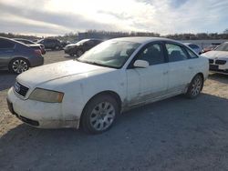 1999 Audi A6 2.8 Quattro for sale in Anderson, CA