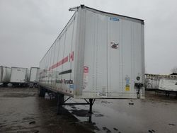 Stoughton Trailer salvage cars for sale: 2014 Stoughton Trailer