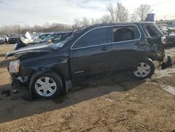 2015 GMC Terrain SLE en venta en Chicago Heights, IL