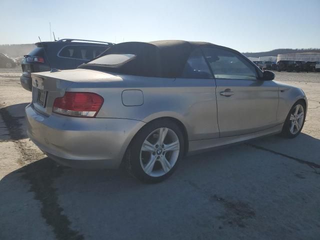 2008 BMW 128 I