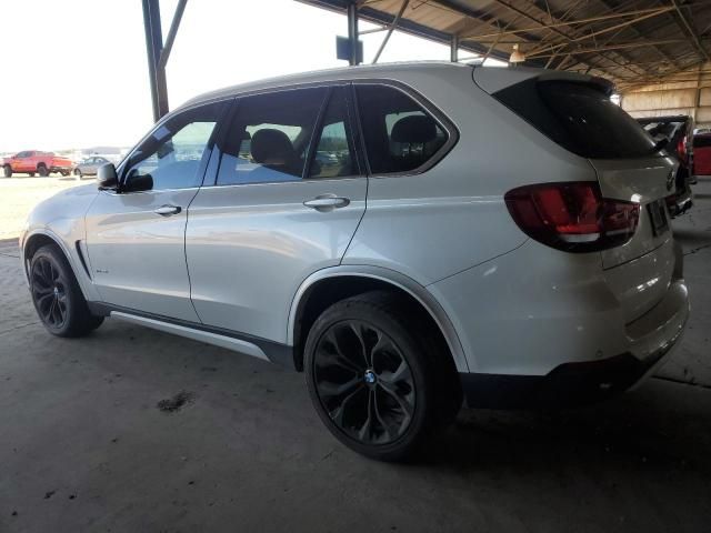 2015 BMW X5 SDRIVE35I