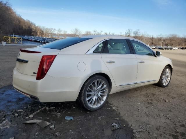 2013 Cadillac XTS Platinum