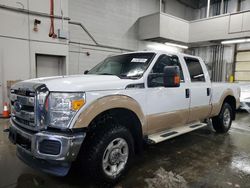 Ford f250 salvage cars for sale: 2016 Ford F250 Super Duty