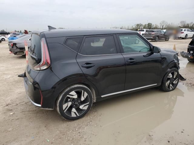 2023 KIA Soul GT Line