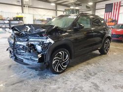 Vehiculos salvage en venta de Copart Bridgeton, MO: 2024 Chevrolet Trailblazer RS