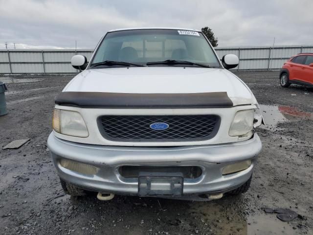 1997 Ford F150