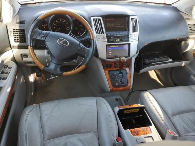 2009 Lexus RX 350