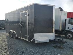 Wildwood Trailer salvage cars for sale: 2019 Wildwood Trailer