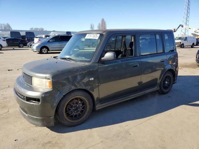 2005 Scion XB