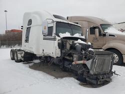 Salvage cars for sale from Copart Columbus, OH: 2018 Western Star 5700 XE