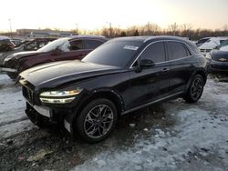 Genesis Vehiculos salvage en venta: 2022 Genesis GV70 Base