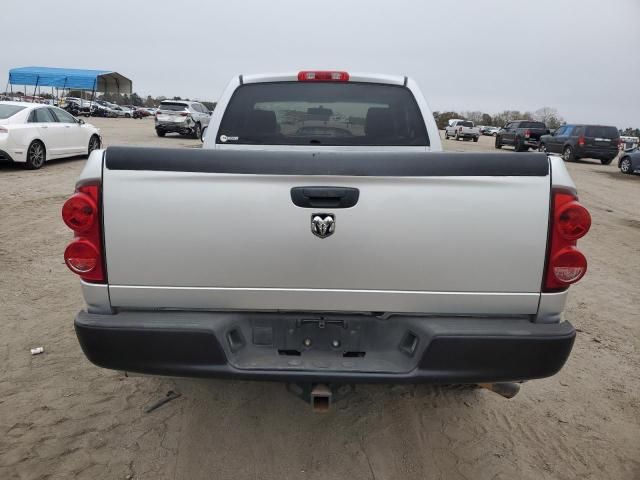 2008 Dodge RAM 1500 ST