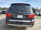 2014 Mercedes-Benz GL 450 4matic