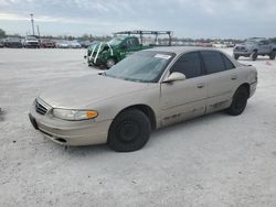 Buick Regal salvage cars for sale: 2000 Buick Regal LS